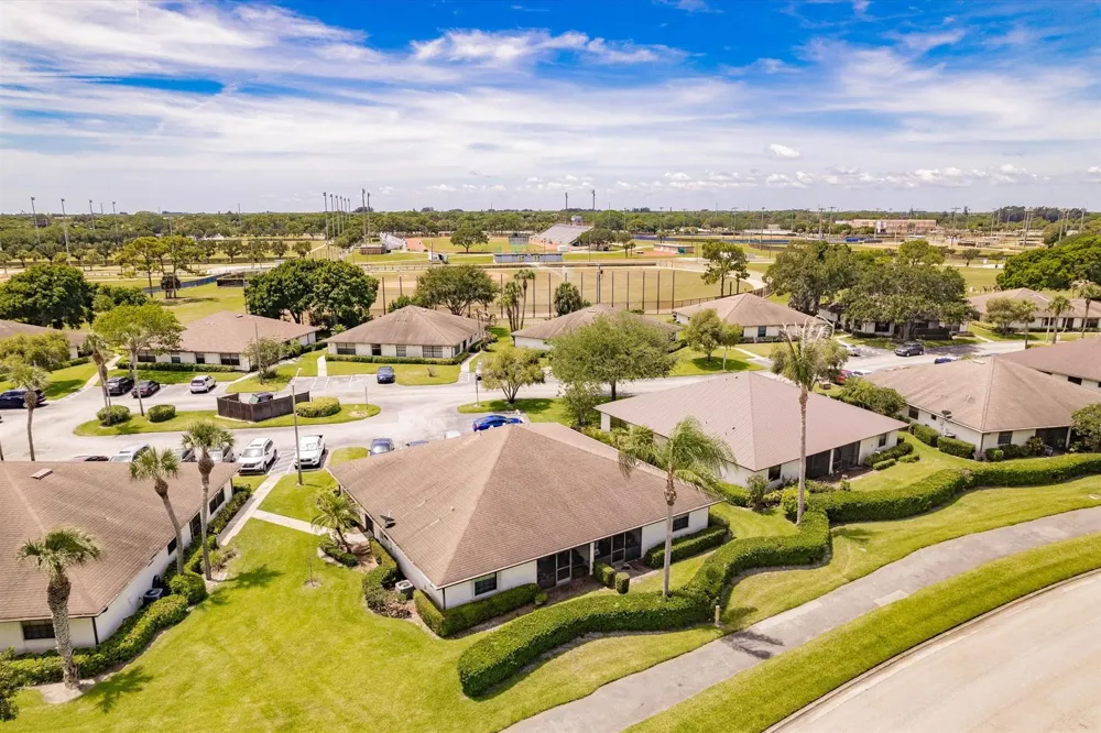 1607 Laurel Leaf Lane #B Fort Pierce, FL 34950