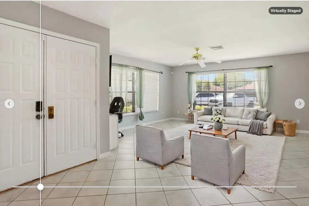 1607 Laurel Leaf Lane #B Fort Pierce, FL 34950