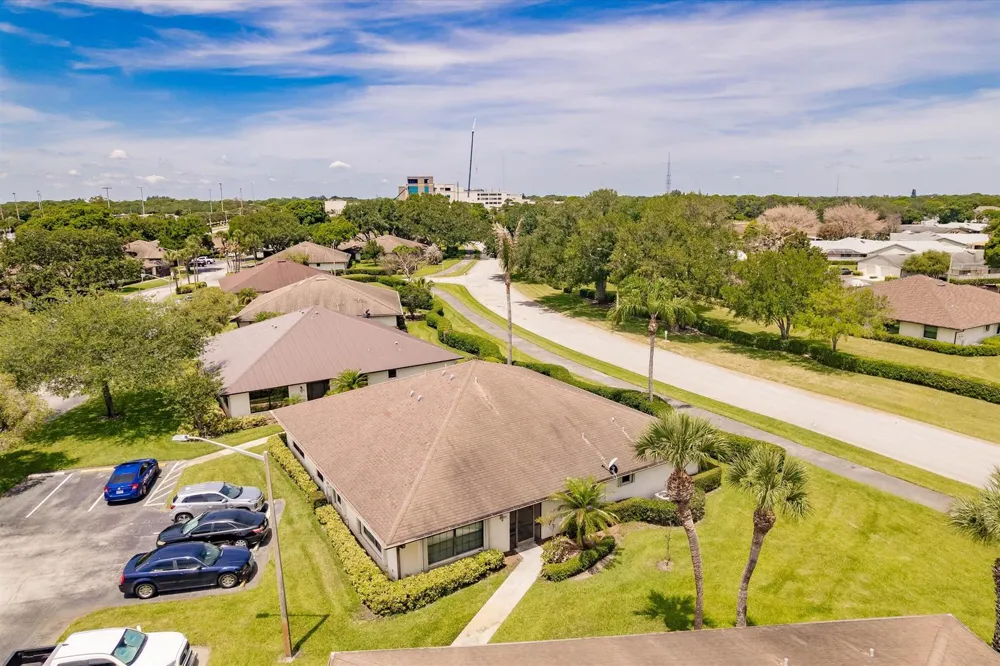 1607 Laurel Leaf Lane #B Fort Pierce, FL 34950