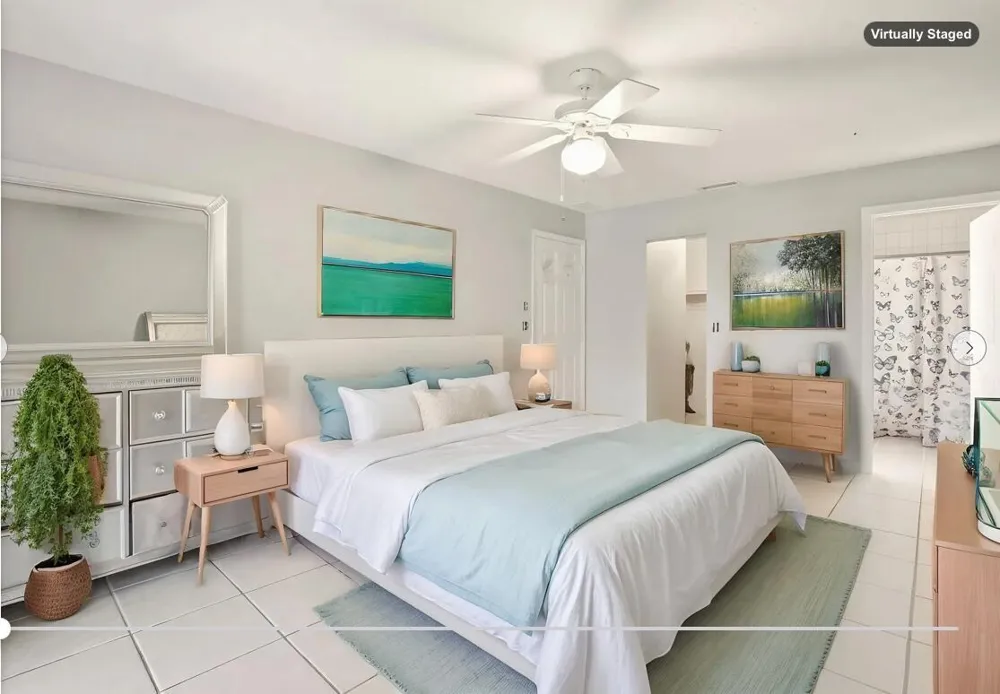 1607 Laurel Leaf Lane #B Fort Pierce, FL 34950