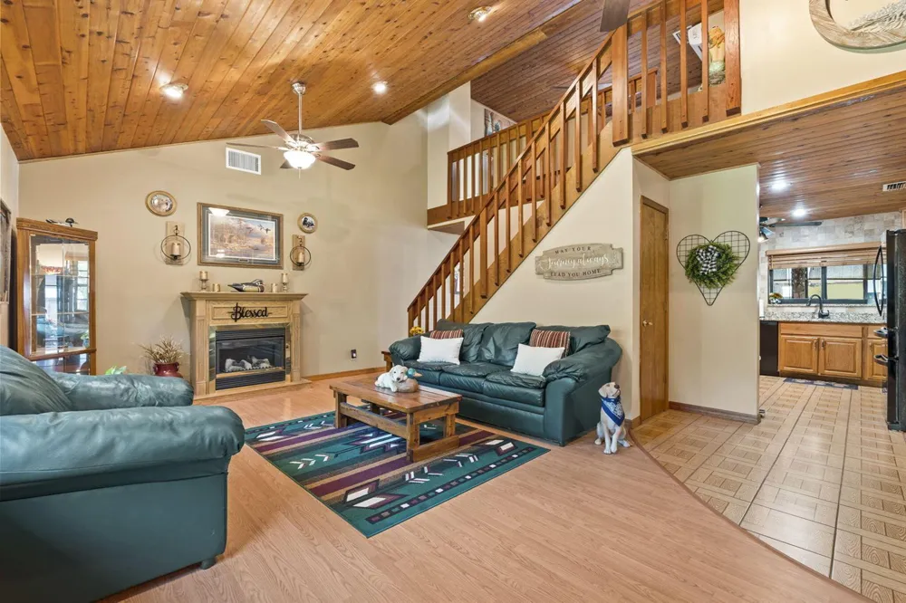 2725 Twin Oaks Trail Fort Pierce, FL 34945