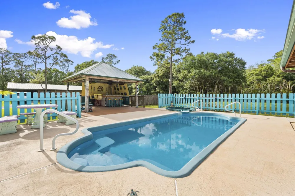 2725 Twin Oaks Trail Fort Pierce, FL 34945