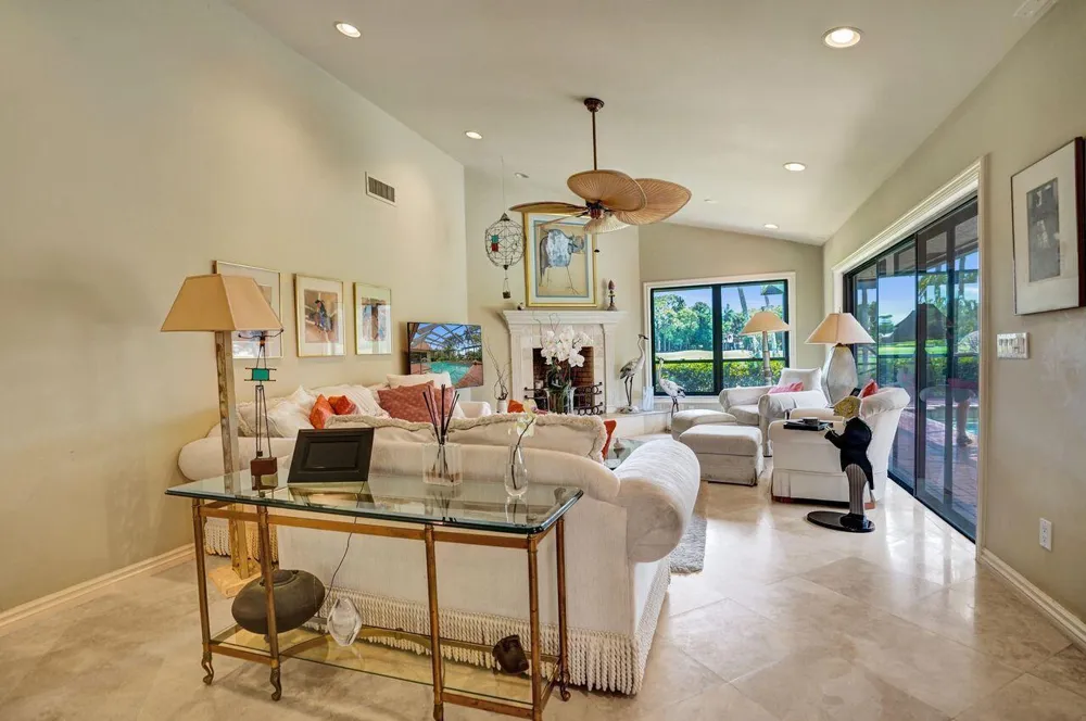 7 Marlwood Lane Palm Beach Gardens, FL 33418