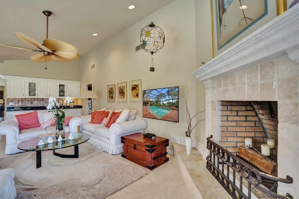 7 Marlwood Lane Palm Beach Gardens, FL 33418