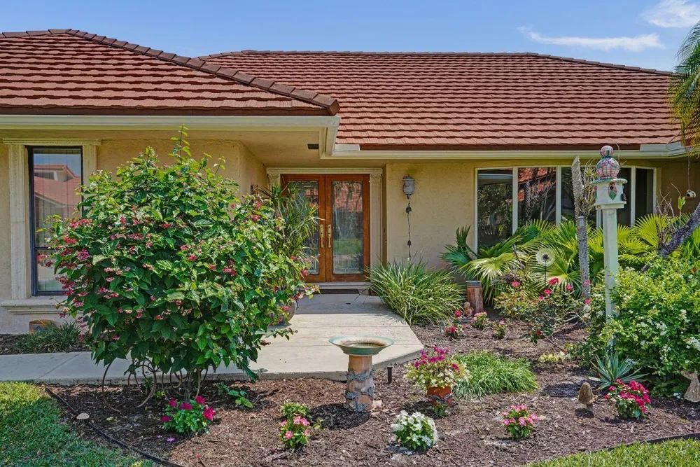 7 Marlwood Lane Palm Beach Gardens, FL 33418