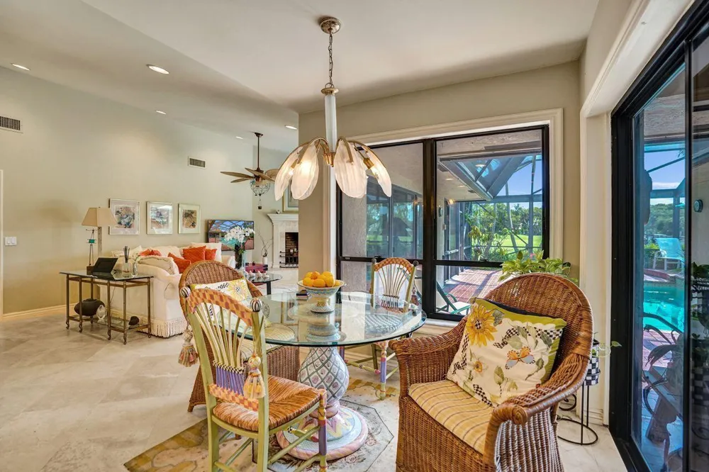 7 Marlwood Lane Palm Beach Gardens, FL 33418