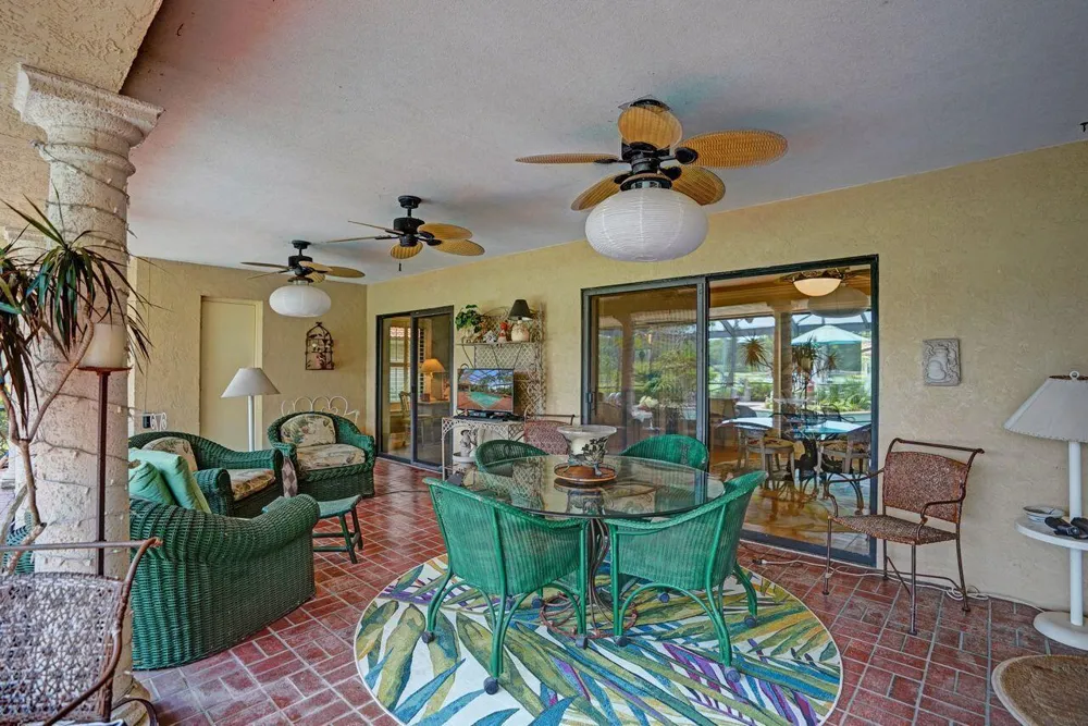 7 Marlwood Lane Palm Beach Gardens, FL 33418