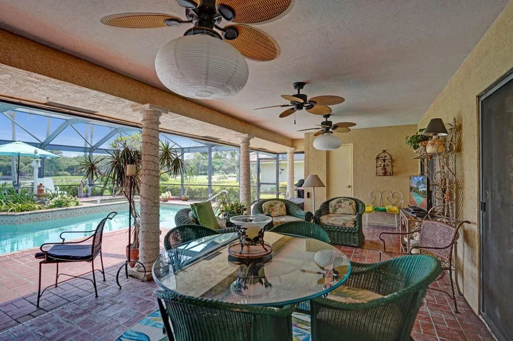 7 Marlwood Lane Palm Beach Gardens, FL 33418