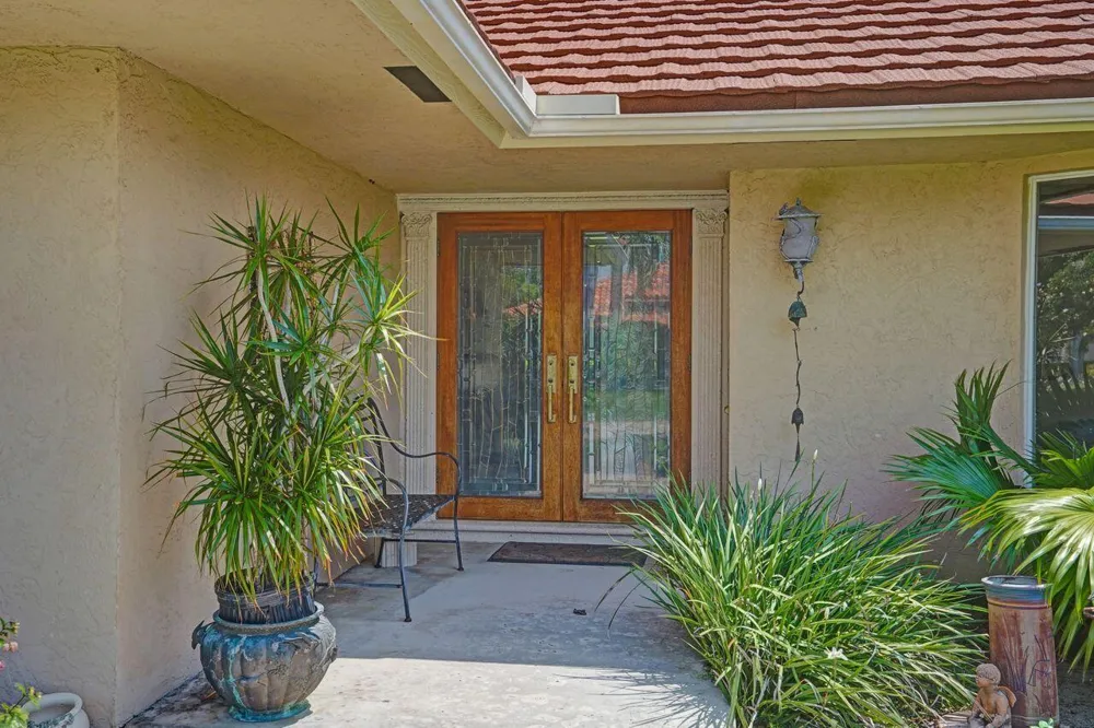 7 Marlwood Lane Palm Beach Gardens, FL 33418