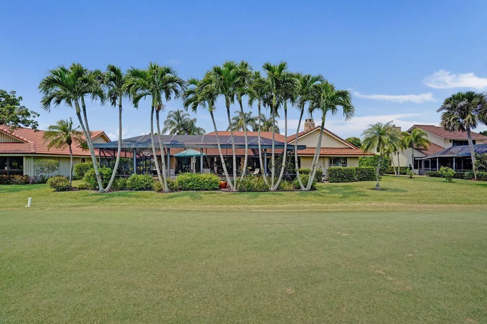 7 Marlwood Lane Palm Beach Gardens, FL 33418