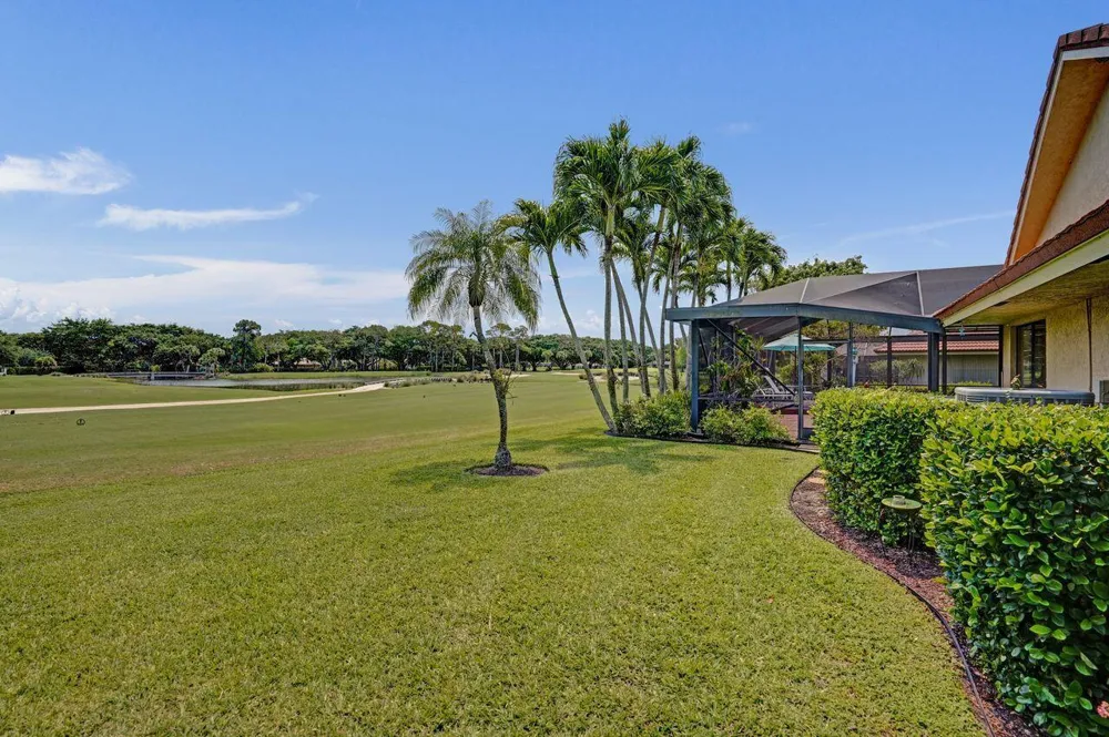 7 Marlwood Lane Palm Beach Gardens, FL 33418