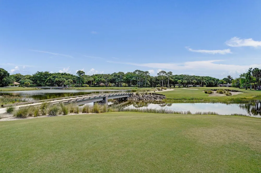 7 Marlwood Lane Palm Beach Gardens, FL 33418