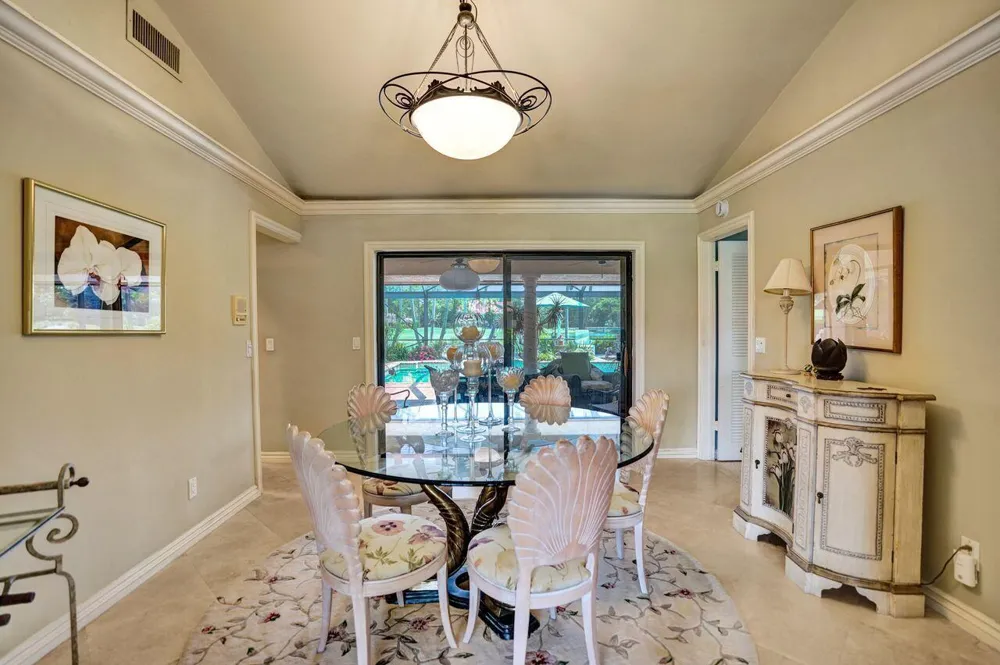 7 Marlwood Lane Palm Beach Gardens, FL 33418