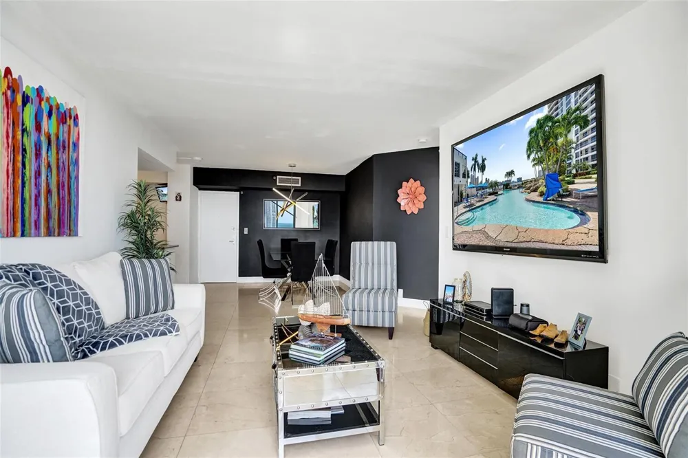 19101 NE 36th Court #1709 Aventura, FL 33180