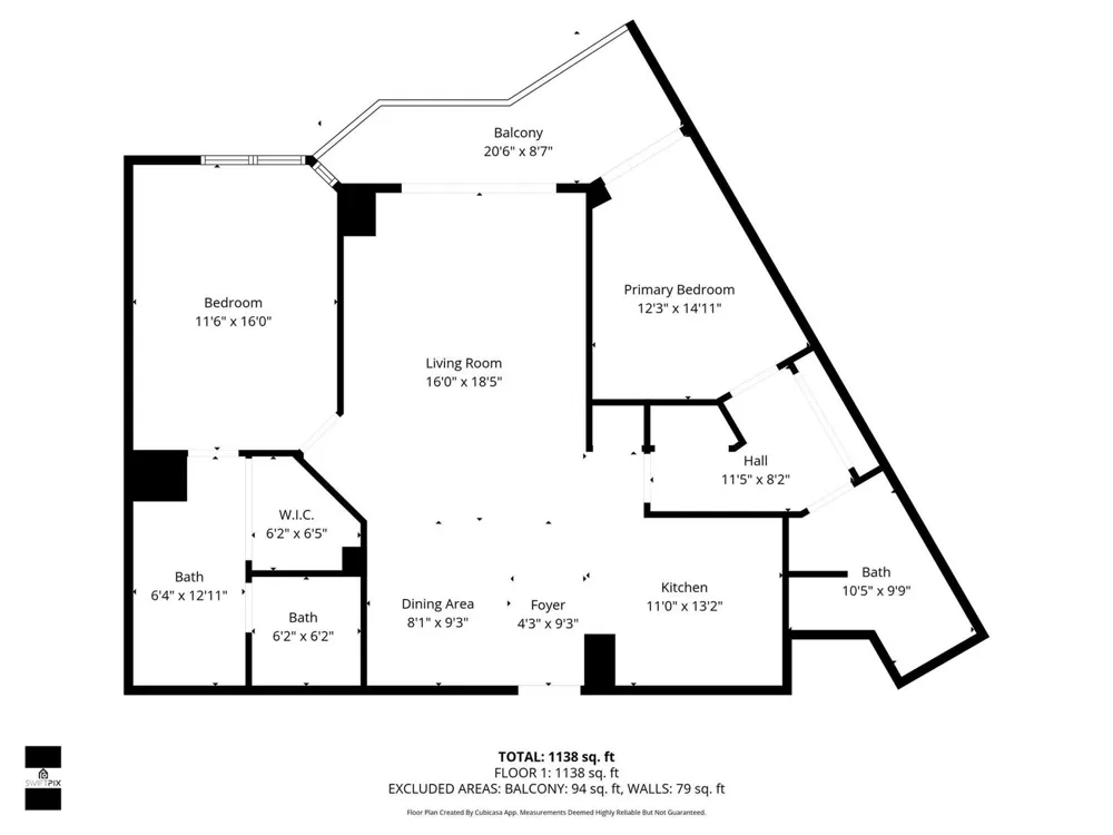 19101 NE 36th Court #1709 Aventura, FL 33180