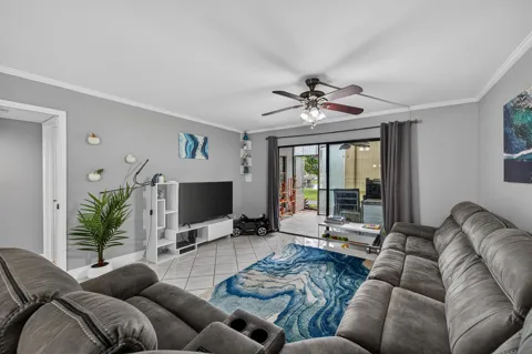 2200 S Cypress Bend Drive #101