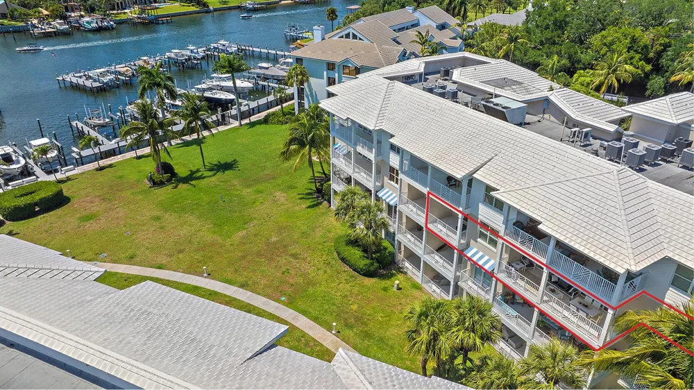 432 Bay Colony Drive Juno Beach, FL 33408