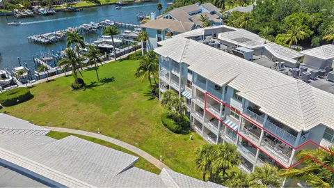 432 Bay Colony Drive