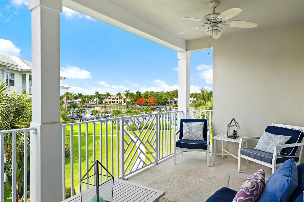 432 Bay Colony Drive Juno Beach, FL 33408