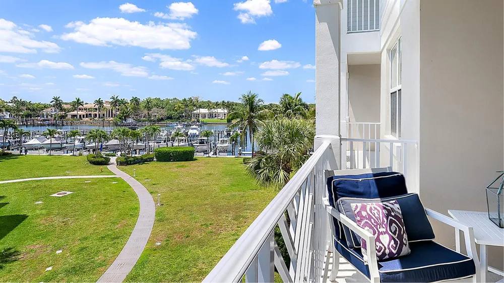 432 Bay Colony Drive Juno Beach, FL 33408