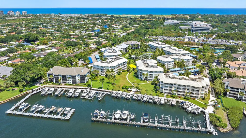 432 Bay Colony Drive Juno Beach, FL 33408