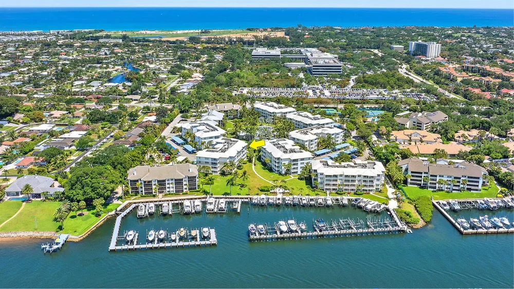 432 Bay Colony Drive Juno Beach, FL 33408