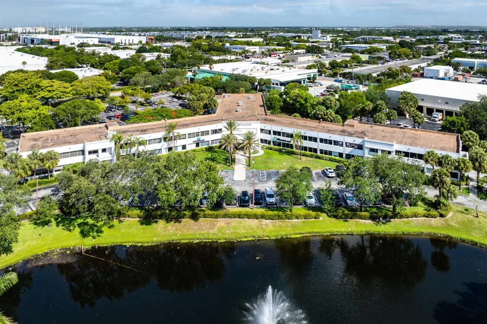 555 SW 12th Avenue Pompano Beach, FL 33069