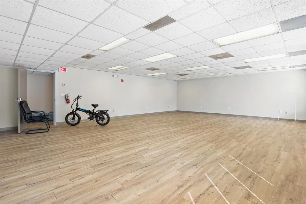 555 SW 12th Avenue Pompano Beach, FL 33069