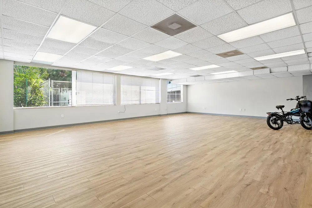 555 SW 12th Avenue Pompano Beach, FL 33069