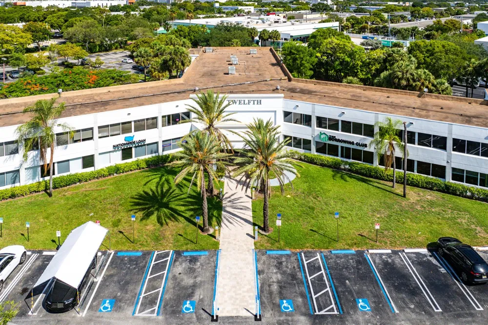 555 SW 12th Avenue Pompano Beach, FL 33069