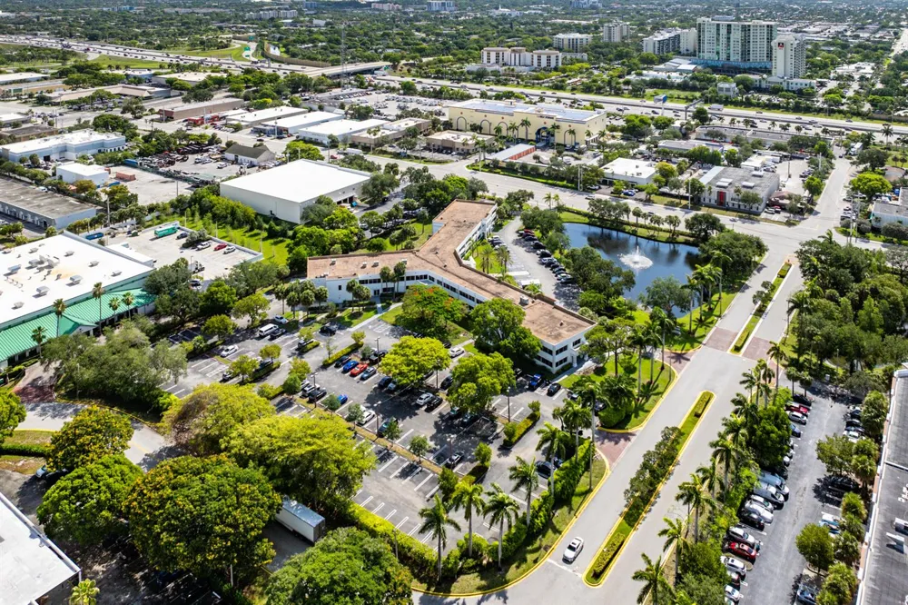 555 SW 12th Avenue Pompano Beach, FL 33069