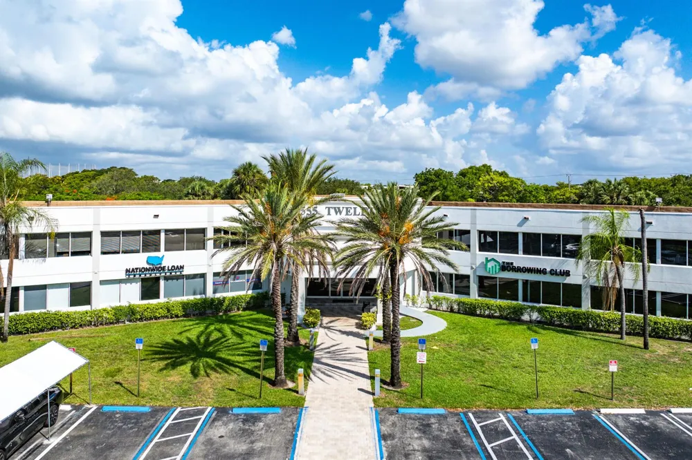 555 SW 12th Avenue Pompano Beach, FL 33069