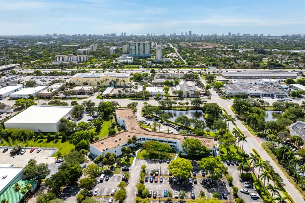 555 SW 12th Avenue Pompano Beach, FL 33069