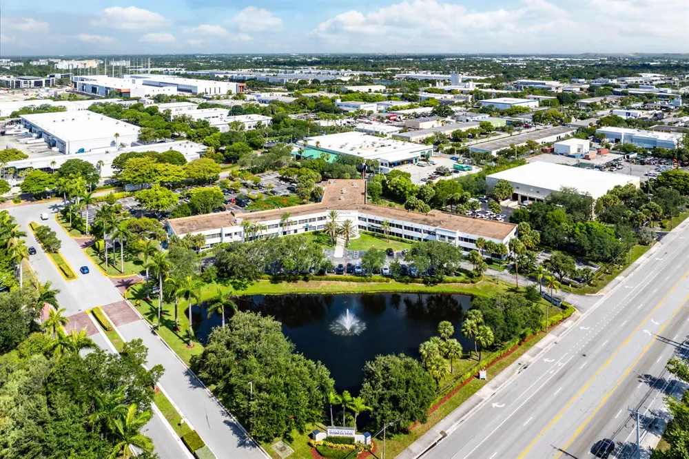 555 SW 12th Avenue Pompano Beach, FL 33069