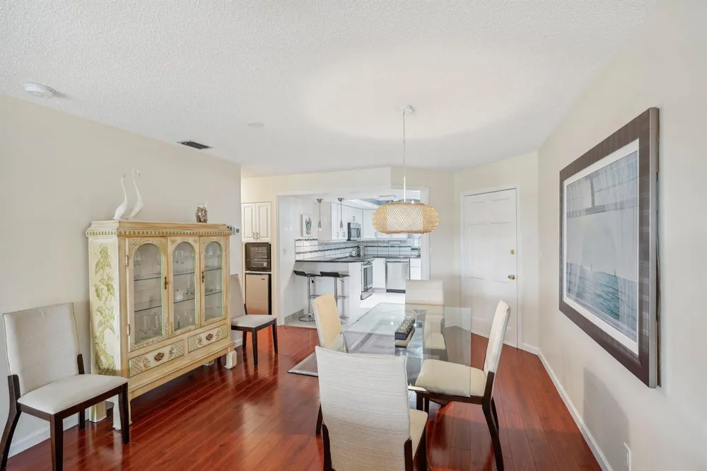 5540 Ocean Boulevard #212 Ocean Ridge, FL 33435