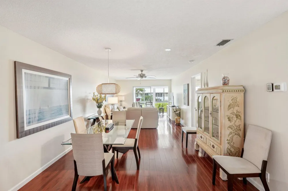 5540 Ocean Boulevard #212 Ocean Ridge, FL 33435