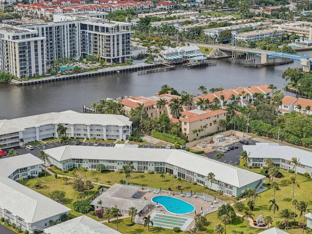 5540 Ocean Boulevard #212 Ocean Ridge, FL 33435