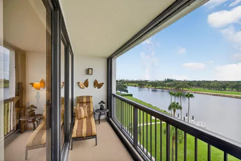 356 Golfview Road #609