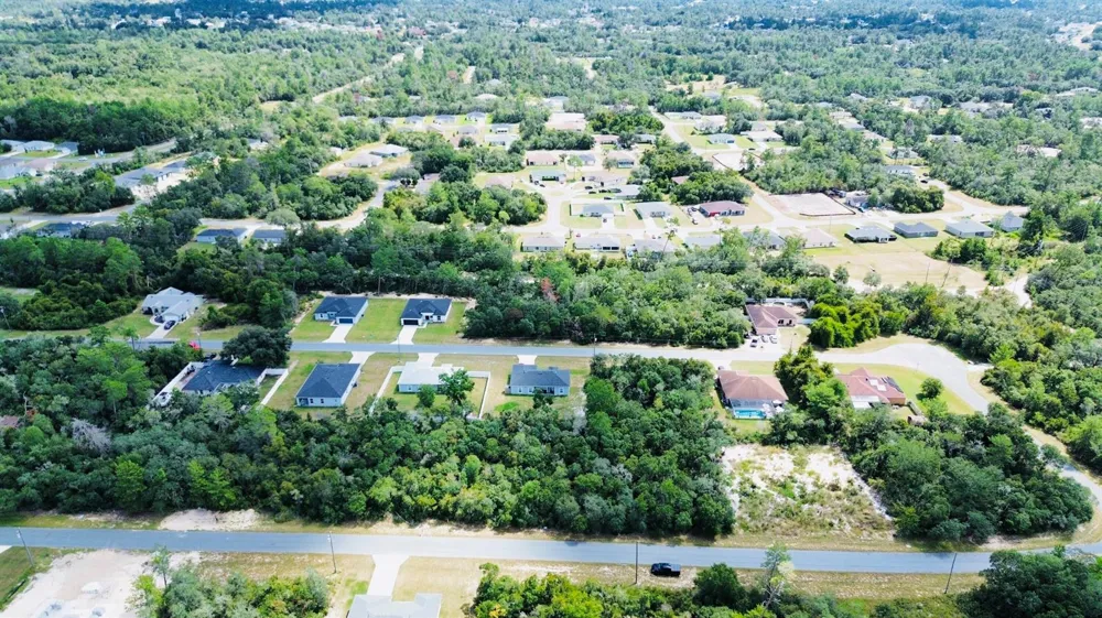 SW 37th Avenue ocala, FL 34473