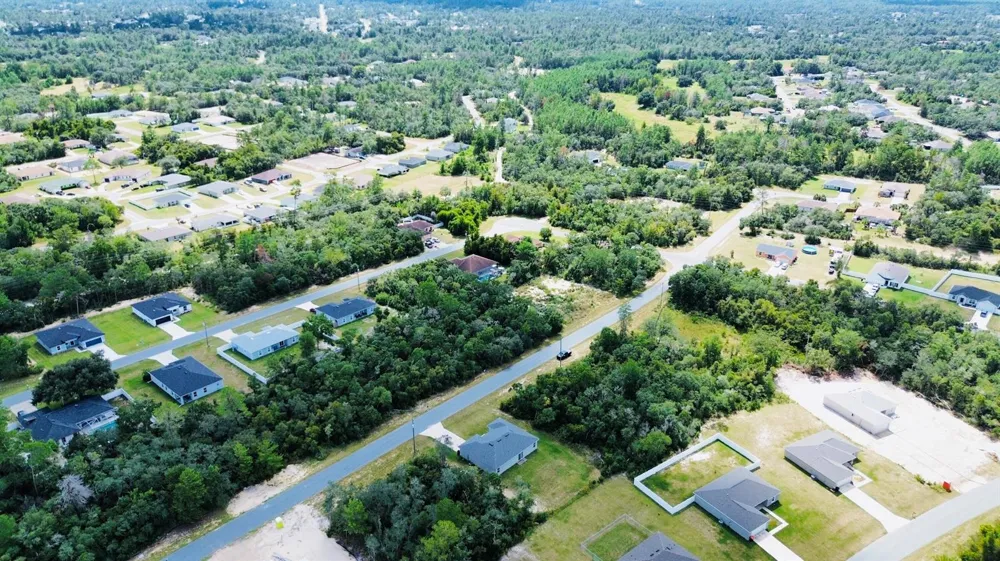 SW 37th Avenue ocala, FL 34473