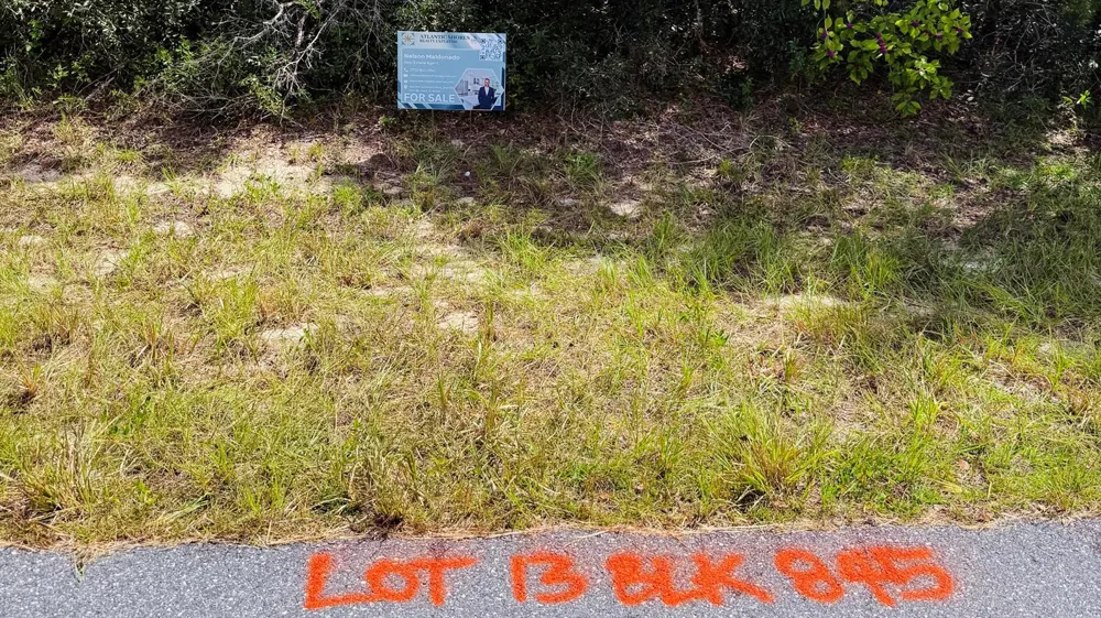 SW 37th Avenue ocala, FL 34473