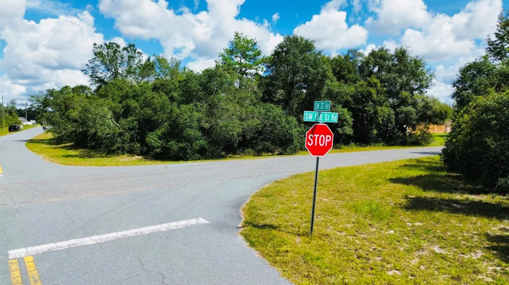 SW 37th Avenue ocala, FL 34473