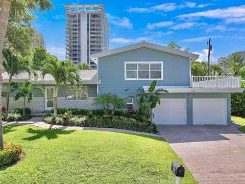 1310 Manor Drive