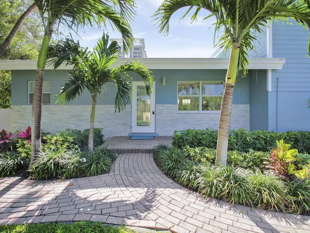 1310 Manor Drive Singer Island, FL 33404