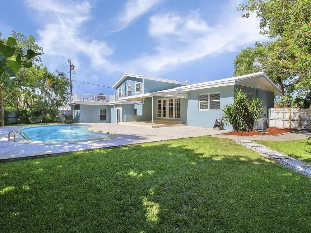 1310 Manor Drive Singer Island, FL 33404