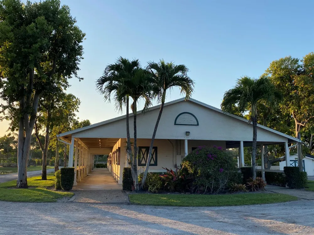 5110 S Shore Boulevard Wellington, FL 33449