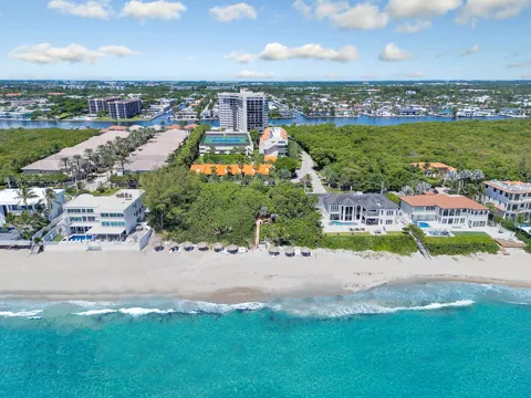 3912 S Ocean Boulevard #404