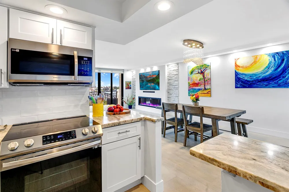 3912 S Ocean Boulevard #404 Highland Beach, FL 33487
