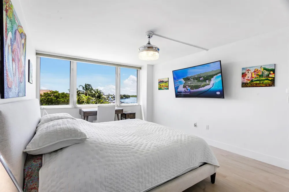 3912 S Ocean Boulevard #404 Highland Beach, FL 33487