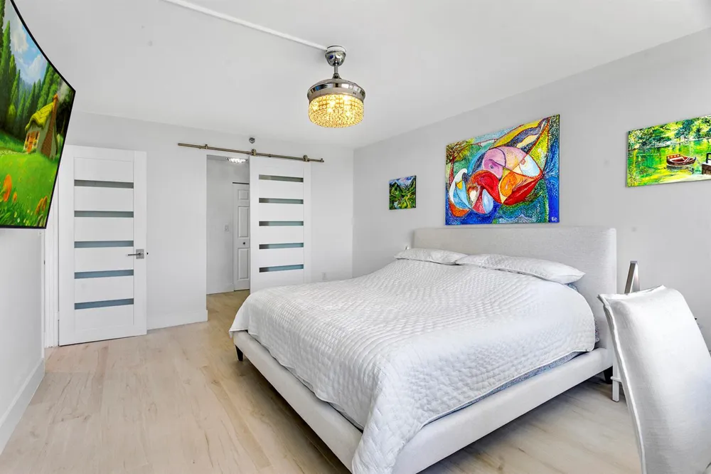 3912 S Ocean Boulevard #404 Highland Beach, FL 33487